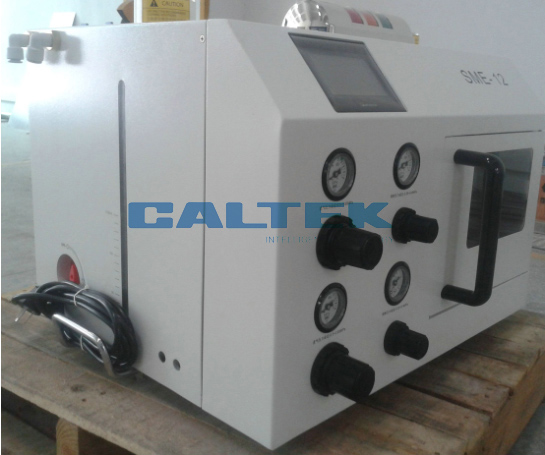 全自动完美(中国)清洗机